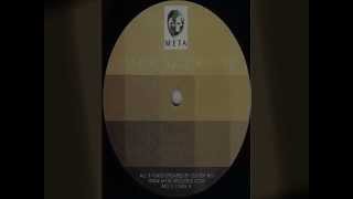 Oliver Ho - Organic Synthetic (A side)