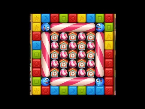 TOY BLAST level 2577