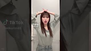 クリシュマシュ遊ぼうよ? #tiktok #かわいい #田中美久 #美少女