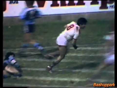 1979 Amco Cup opener