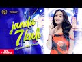 JANDA 7 KALI Difarina Indra Adella OM ADELLA