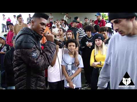 Dalovs x LPX | 1° Fase | 115° Batalha do Villa