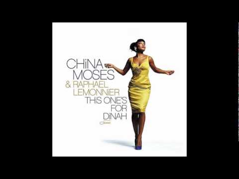 China Moses & Raphael Lemonnier - Fat daddy
