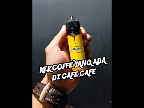 COFFE CARAMEL NYA YANG SATU INI BISA JADI PILIHAN - COFFEMEL - EMKAYBREWER