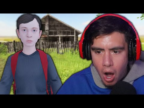 Worst Parents Simulator Updated & I Just Needed An Excuse to play it again why lie