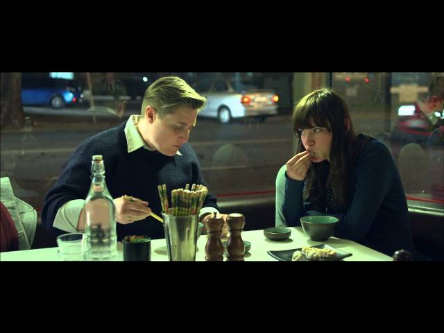 52 Tuesdays Clip  - Sundance 2014
