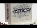 Paul Simon Complete Albums Collection Sneak Preview