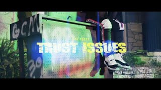 LPB Poody "Trust Issues" Official Music Video