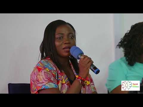 Official Launch of TGF