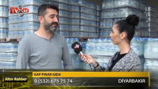 Gap Pınar Gıda