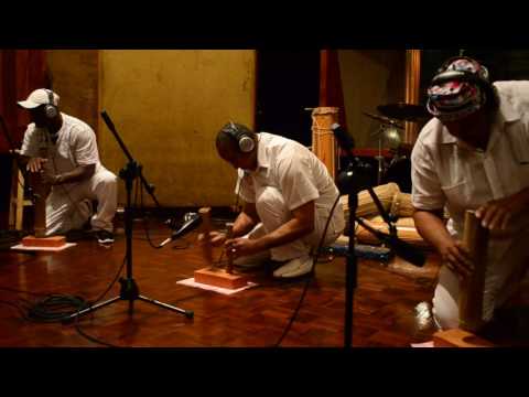 Orestes Gomez - Experiencia Curiara EPK