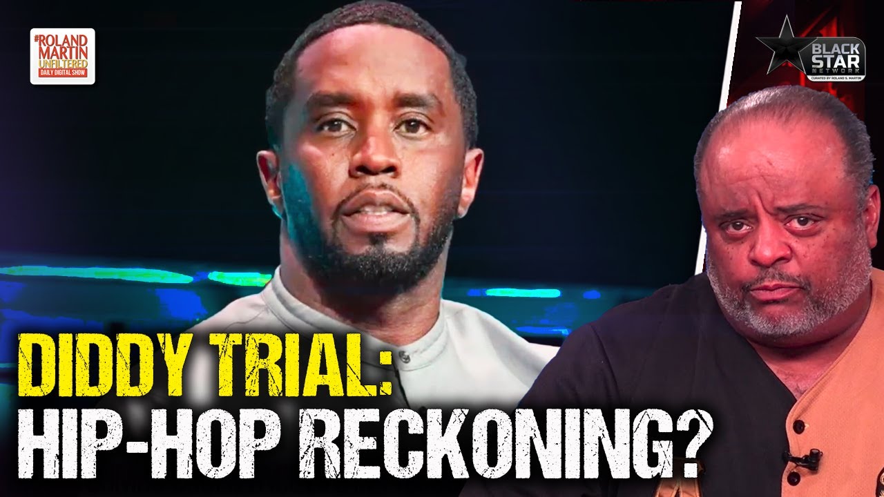 Diddy on Trial: A Reckoning and Indictment for the Hip‑Hop Industry?