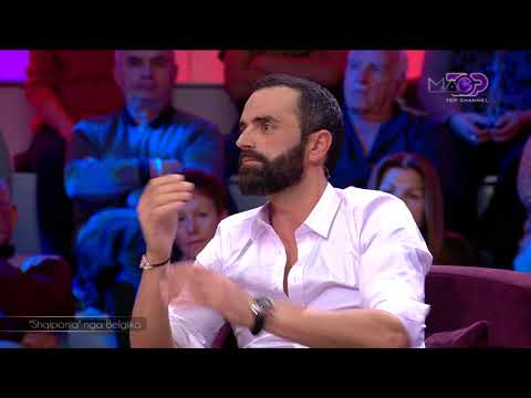 Top Show Magazine, 3 Nentor 2017, Pjesa 4 - Top Channel Albania - Talk Show
