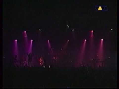 Savatage - Morning Sun (Live In Germany) online metal music video by SAVATAGE