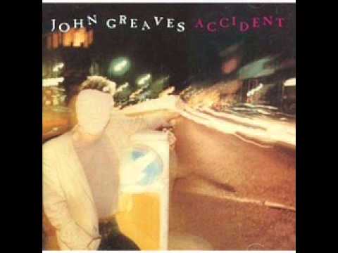 John Greaves - Sad Emission