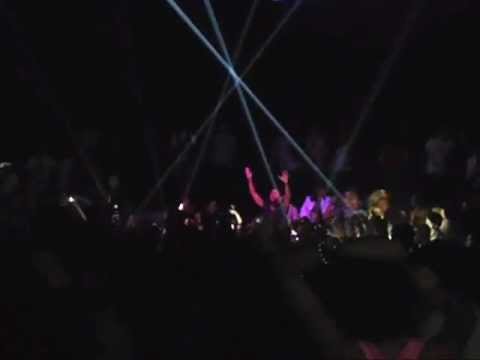 Tommy Vee @ noName - Peter Pan 25_07_2012