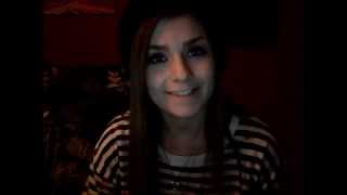 Supergirl Krystal Harris The Princess Diaries