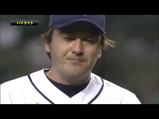 10月2日 埼玉西武ライオンズ 対 千葉ロッテマリーンズ ハイライト