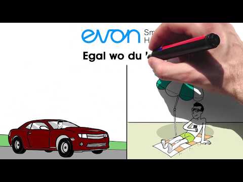 evon Smart Home