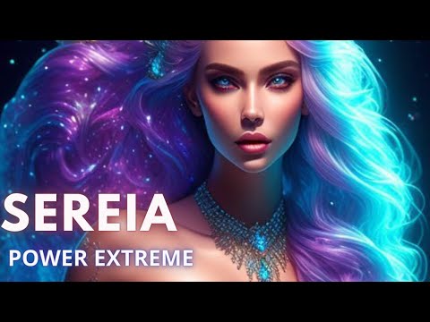 ARQUETIPO DA SEREIA (PODER EXTREMO) - BELEZA HIPNOTIZANTE, SEDUÇÃO PERFEITA, MAGNETISMO, AMOR.