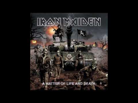 IRON MAIDEN | A MATTER OF LIFE AND DEATH FULL ALBUM 2006