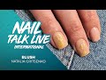 Natalia Gritsenko Blush And Foil NTL INT Season 5 Show 3