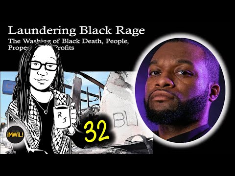Laundering Black Rage on Saturdays With Renee! (SwR 32)