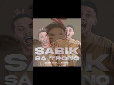 RVN - Sabik Sa Trono Challenge (prod by MOROBEATS)