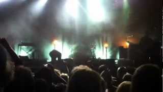 Thåström - Miss Huddinge -72 - Popaganda 2012