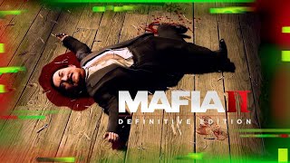 Mafia II 🔸Проблема из Прошлого