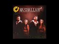 Mashallah Full Audio THEMXXNLIGHT Feat Sukriti Kakar Prakriti Kakar
