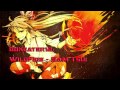 Nightcore - WildFire - SamTsui 