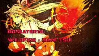 Nightcore - WildFire - SamTsui