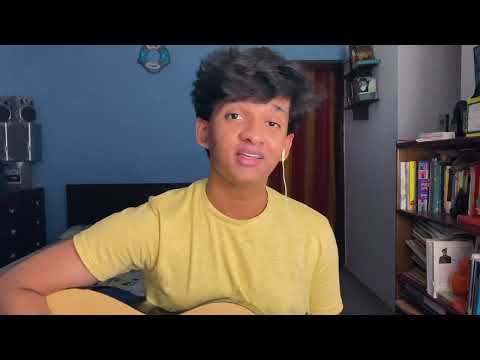 Saturday Night (U & I) - Kenula Kandanaarachchi (Original)