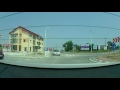 Eforie Constanta Si Retur 26 Iulie 2016 Part 3 Rear View