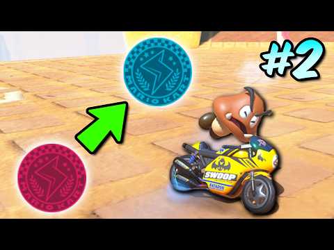 CLUTCH FINISH! ~ Road to Diamond #2 (11510 MMR)