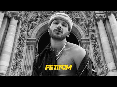 PETiTOM - Alliés (Official Audio)
