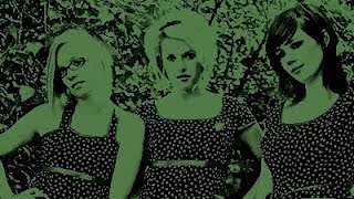 THE PIPETTES Dirty Mind (Live)