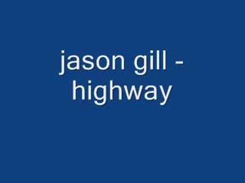jason gill - highway