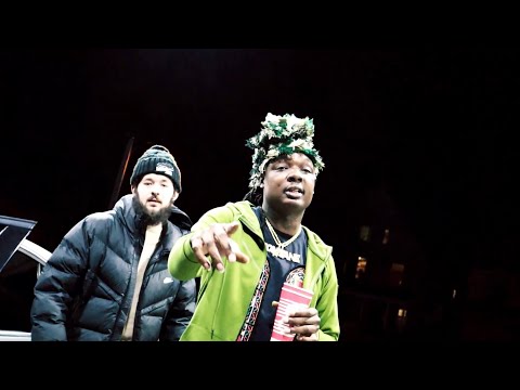 BrunoHTK Music Video