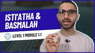 Download lagu Module 1.1.1: Isti'atha and Basmalah (Tajweed 4 all / Tajweed 101) mp3