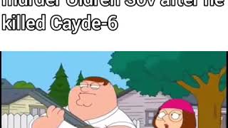 Destiny 2: Guardians hearing about Cayde-6's murder