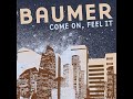 06 ◦ Baumer - Exceptional Affair (Demo Length Version)