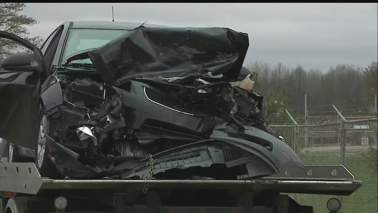 Warren man charged with aggravated vehicular homicide after Mecca woman dies