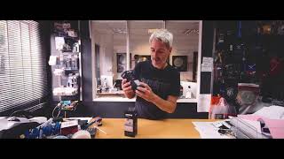 Video thumbnail for Shure SE215 Sound Isolating Earphones by Peter Lewis