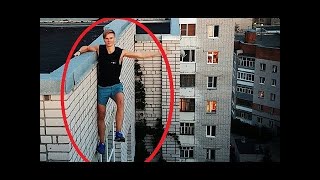 10 Photos Taken A Moment Before Tragedy video