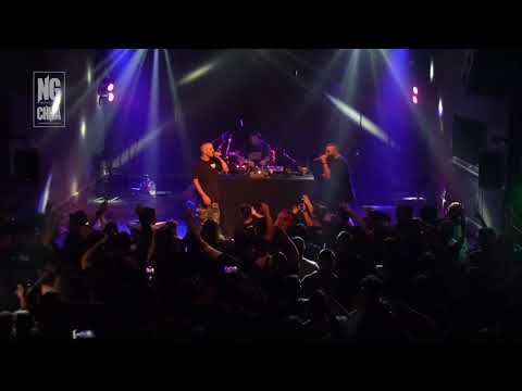 NOVEL 729 - "AMIGOS" - LIVE @ DOWNTOWN, NICOSIA (15.OCT.2021)