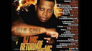 Naledge(kidz in the hall)-J-Dilla Freestyle