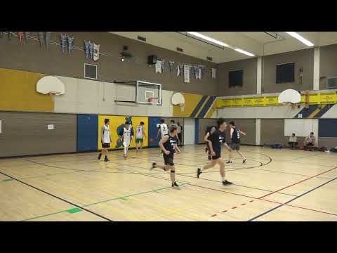 BB vs No$4Shoes - saturday tier 9 - tcbl 2022 fall