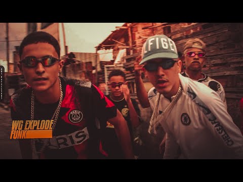 Matheus GS e MC Dhouglas - Desfruta (Vídeo Clipe Oficial) DJ RG No Beat